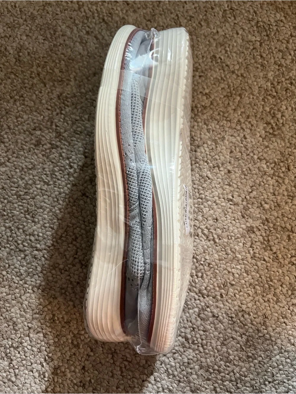 Men's Business Casual Sneakers Dress Shoes